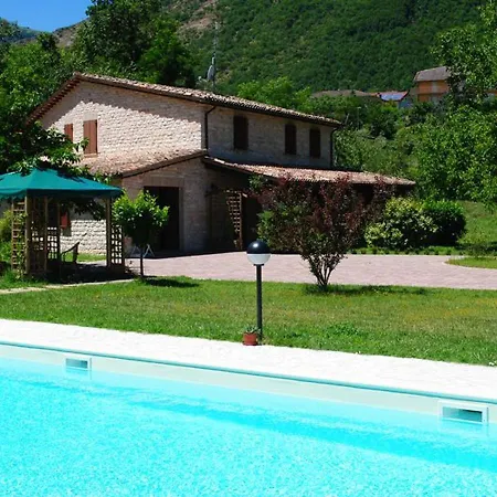 Il Bosso 公寓 卡利