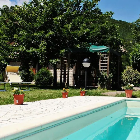 Il Bosso Appartement *