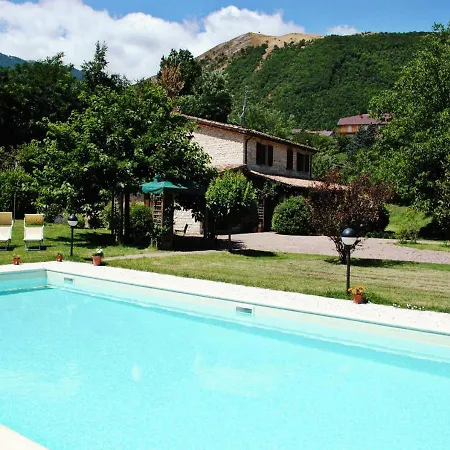 Appartement Il Bosso