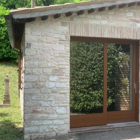 Il Bosso Appartement