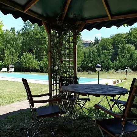 Appartement Il Bosso *