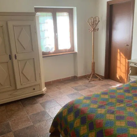 Il Bosso 公寓 卡利