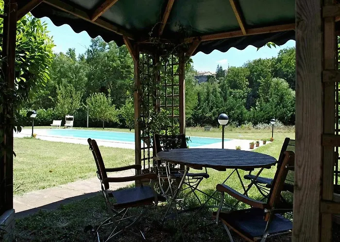 Appartement Il Bosso *