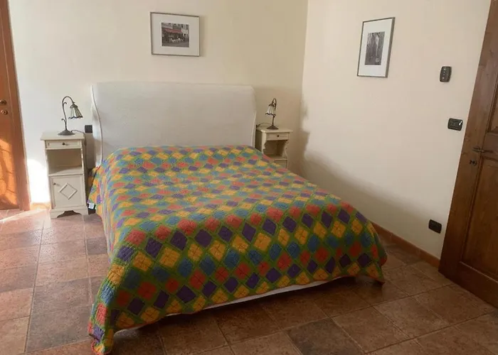 Appartement Il Bosso *