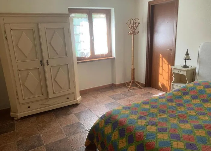 Il Bosso Appartement Cagli
