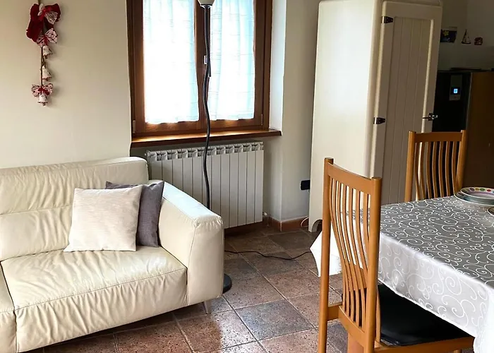 Appartement Il Bosso *