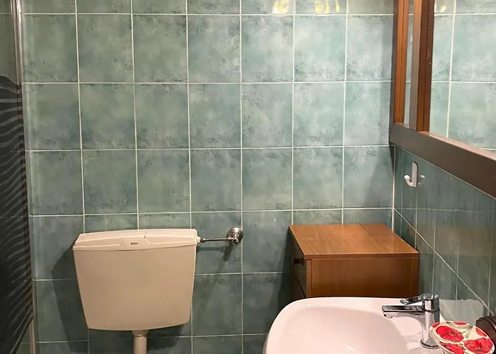 Appartement Il Bosso