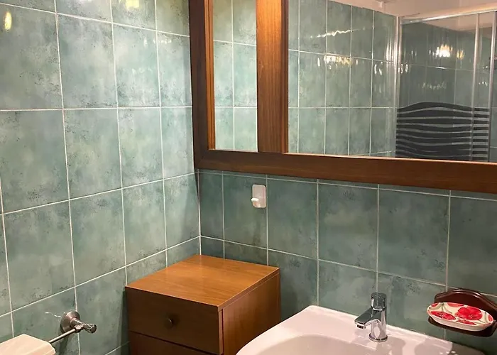 Appartement Il Bosso
